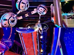 -首钢一高炉·SoReal科幻乐园