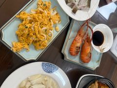 -美味之家·湖景农家乐(太湖东山店)