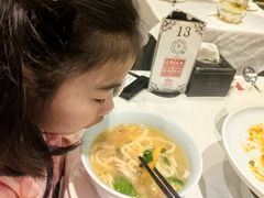 -福海居烤鸭店(鸟巢店)