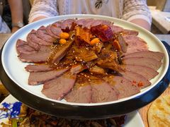 夫妻肺片-恒盛居回族饭店