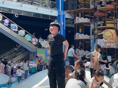 -蒙特利亲子乐园