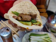 -小寒羊烧烤(凯瑞时代大厦店)