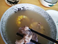 -安记烧鹅(新桥店)