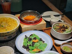 -安多素食(广仁寺路店)