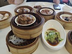 -万龙洲海鲜(南新仓店)