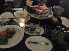 -Water Grill(圣莫妮卡店)