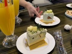 -余姚四明湖开元名都度假酒店·夏威夷西餐厅