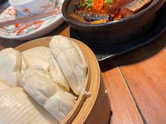 -外婆家(西红门荟聚购物中心店)