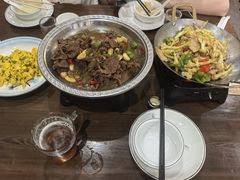 -李东农庄(中南百草园地标店)