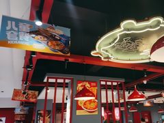 -蜀滋香鲜鱼美蛙火锅(339店)