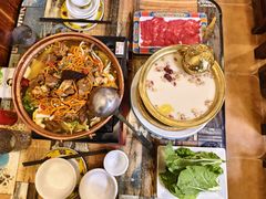 -如意林卡铜锅牦牛肉(布达拉宫店)