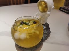 -蘇小主·创意中国菜(金茂览秀城店)