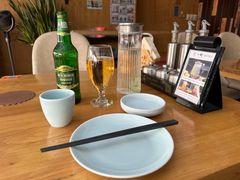-一轩饺子馆(丽都店)