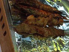 -云晓光头烧烤吧(德平路店)