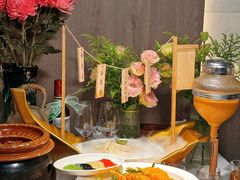 -狮拾久·现代新加坡料理(壹方城店)