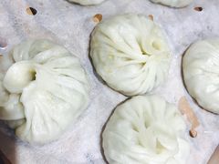 -老班长手工灌汤包(望京华彩店)
