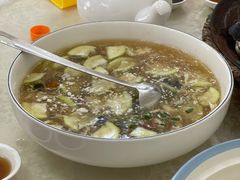 银鱼羹-渔满仓海鲜渔家(象山二店)
