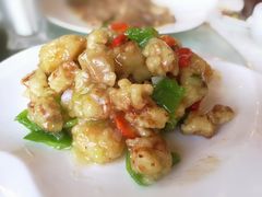 溜双段-京滨饭店·餐厅(阜外大街店)