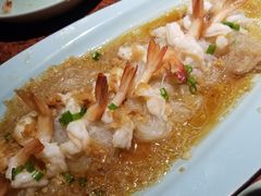 -绿茶餐厅(蓝色港湾店)