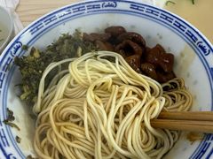 -盛兴面馆(真儒大厦店)