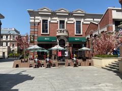 -正德楼果木烤鸭·渔家菜(东港店)