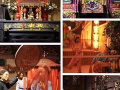 -中国闽台缘博物馆