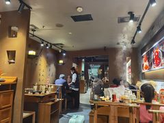 -呷哺呷哺 黄金牧场 (欢乐谷店)