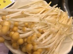 金针菇-大龙火锅(老店)