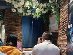 -有奴思烤肉·清真(正宁路店)