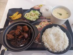 -老娘舅(富都广场店)