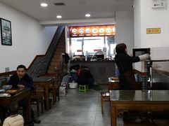 大堂-惠记粉汤羊血(丰登路店)