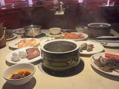 -加餐海鲜自助(集美银泰百货店)