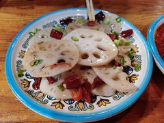 -柴窝堡22号辣子鸡·传承新疆菜