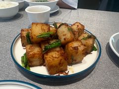 -晋江荣誉国际酒店·港誉茶餐厅