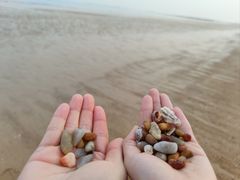 -日照灯塔风景区