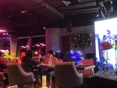 -粉墨特色菜·烧烤音乐酒馆