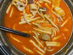 -鑫悦楼煎蟹·16年海鲜大排档