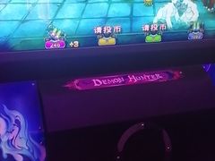 -奇奇乐园电玩城(立丰国际购物广场店)