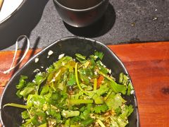 -莽子老火锅(大坪店)