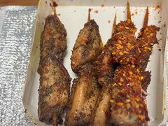 -管氏翅吧(地安门店)