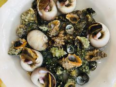 -胖大嫂渔家排档·全海景餐厅(渔村店)