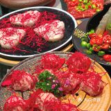 西安探店｜杜海涛&吴昕火锅店～人均30吃到撑