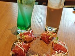 -街角 T·COFFEE 融合料理·BISTRO(车公庙店)