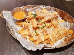 -卡朋西餐(宝安大仟里店)