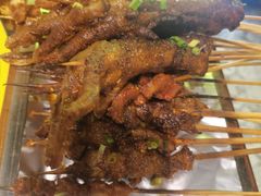 -嘎嘎鸭脑壳(金琴店)