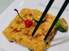 西北凉糕-上庄晋风庄园(上庄店)