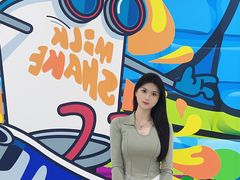 -万科城市广场(厚街店)