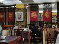 大堂-宋记便宜坊(二七店)