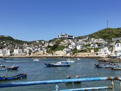 -东极岛景区
