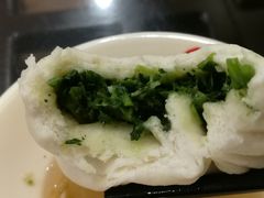 -庆丰包子铺(宣武门店)